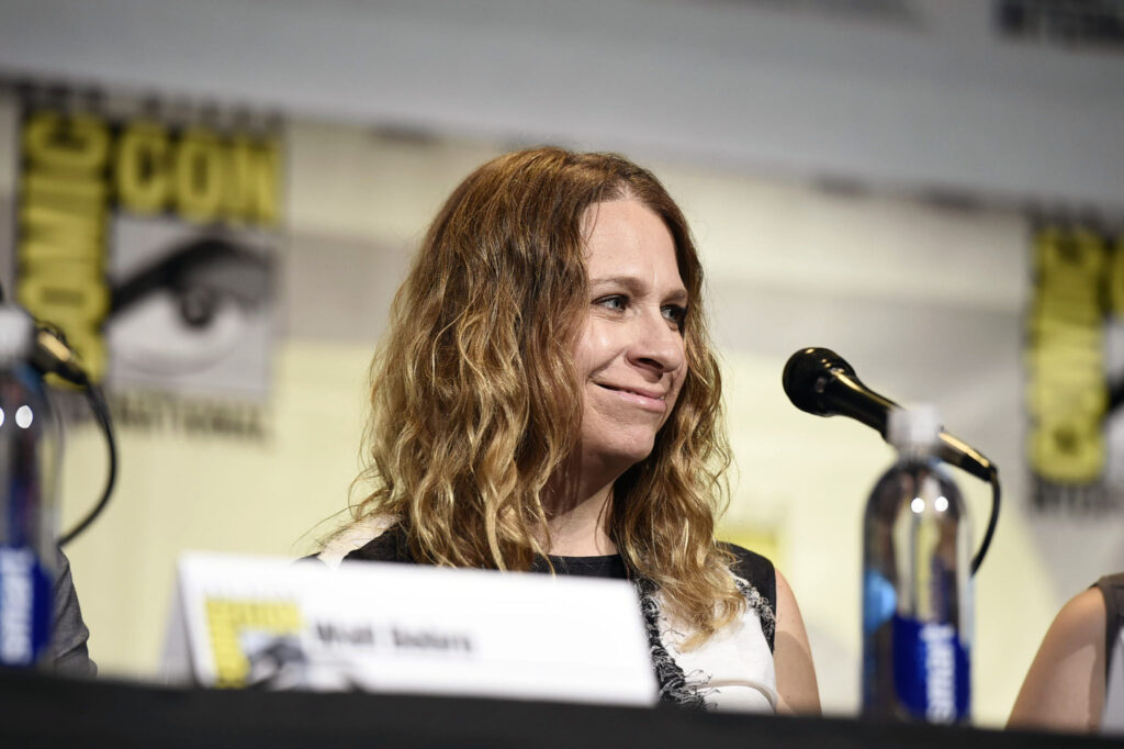 DreamWorks Animation at Comic Con 2016 - TROLLS