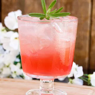 Summer Buffalo Cocktail Recipe