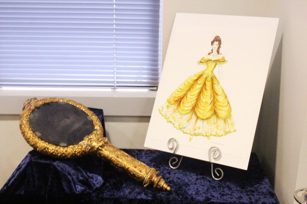 Celebrating the 25th Anniversary of Beauty & the Beast