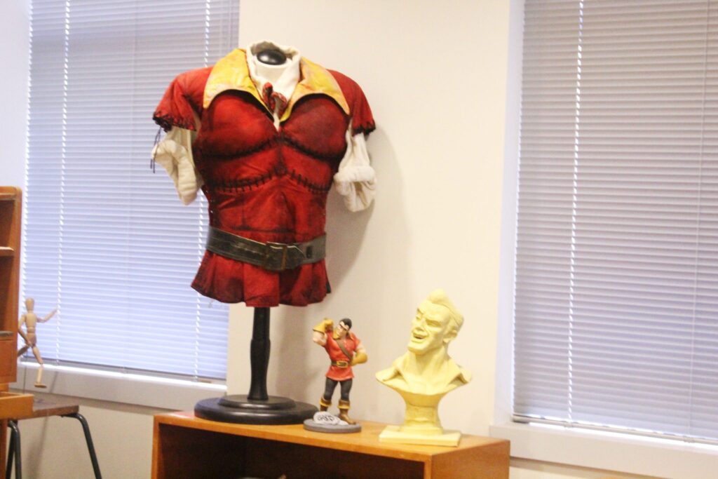 Celebrating the 25th Anniversary of Beauty & the Beast