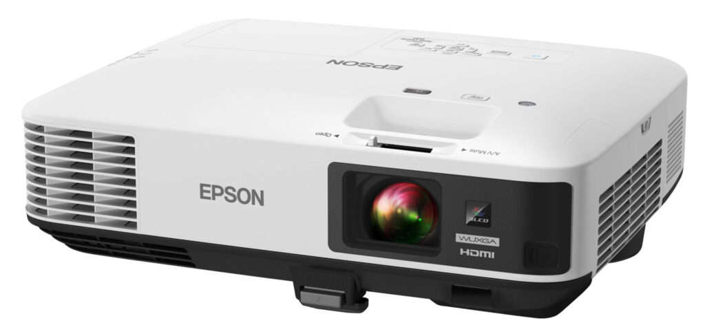 Home Theater Must Haves - Epson Home Cinema 1440