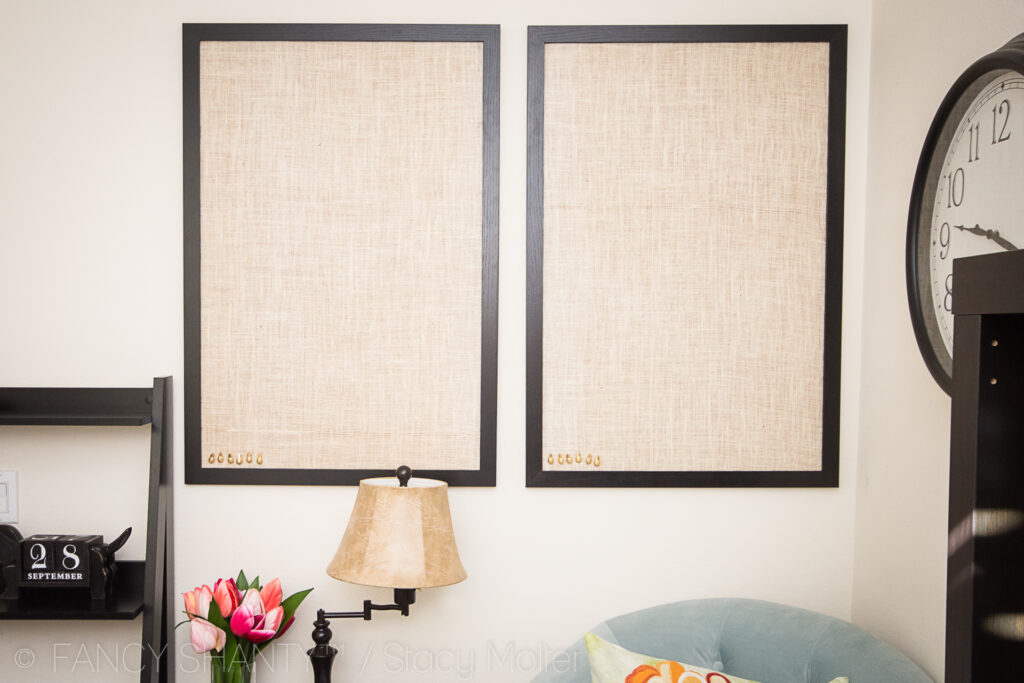 Homeschool Classroom Tour
