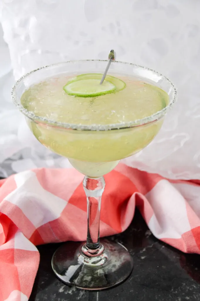 Whiskey Bourbon Margarita Recipe