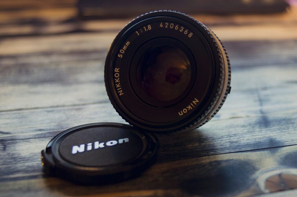 Which Camera Lens is Best for You