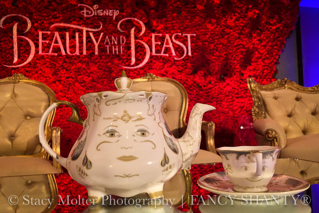Beauty and the Beast Press Conference and Exclusive Concert with Alan Menken, Josh Gad, and Luke Evans