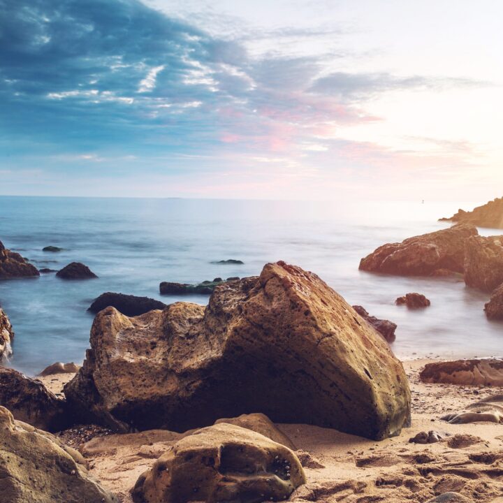 Southern California Beach Trips