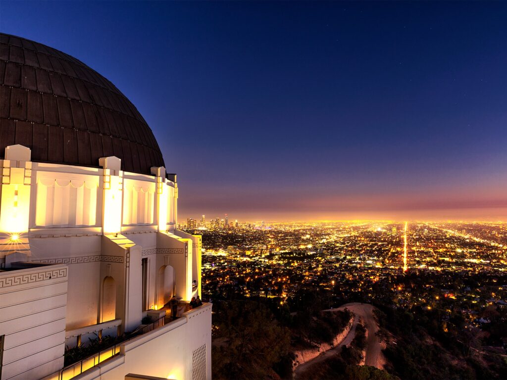 Make your next Los Angeles day trip one full of memories and adventures without the usual price tag. 