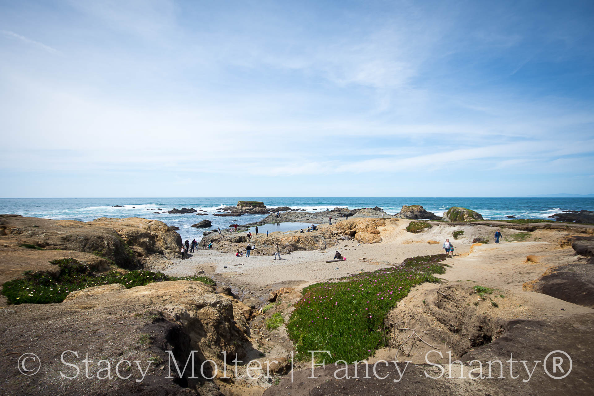 Must See Places in Mendocino