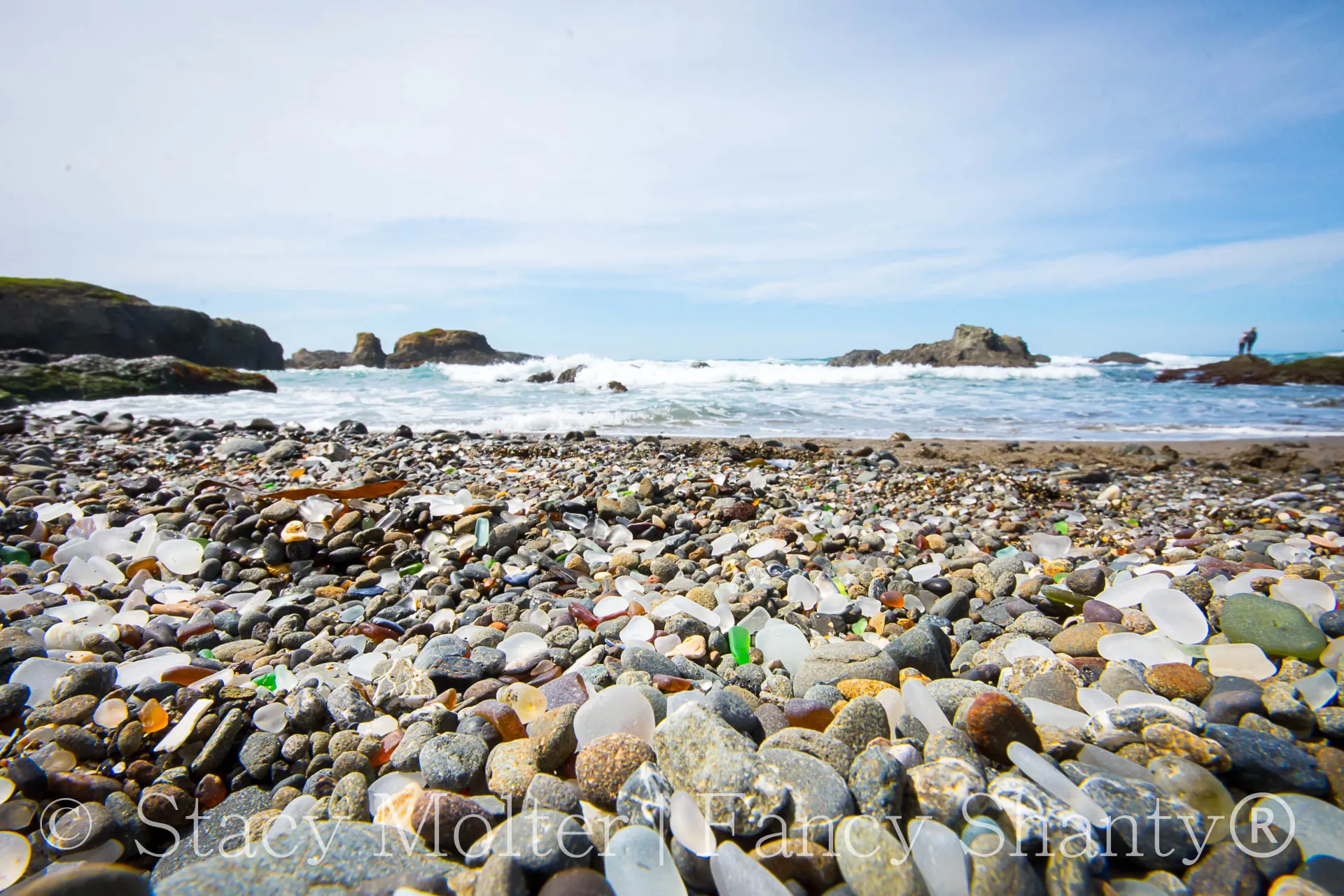 Must See Places in Mendocino