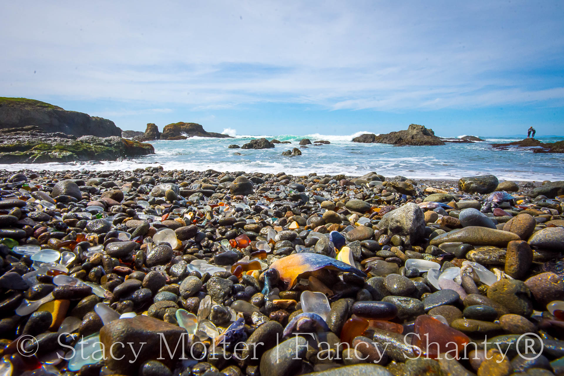 Must See Places in Mendocino