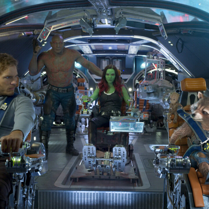 Characters to Watch in Guardians of the Galaxy Vol. 2