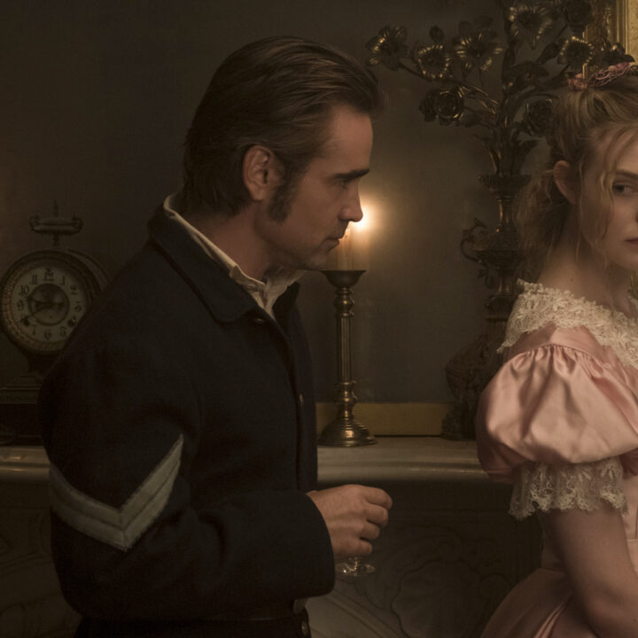 The Beguiled Review - The Greatest Horrors Can Occur Away From The Battlefield.