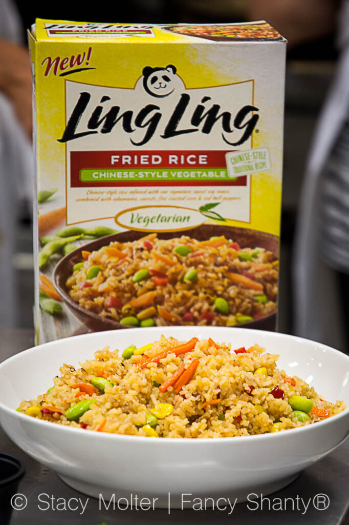Healthy Asian Recipes to Pair with Ling Ling Fried Rice