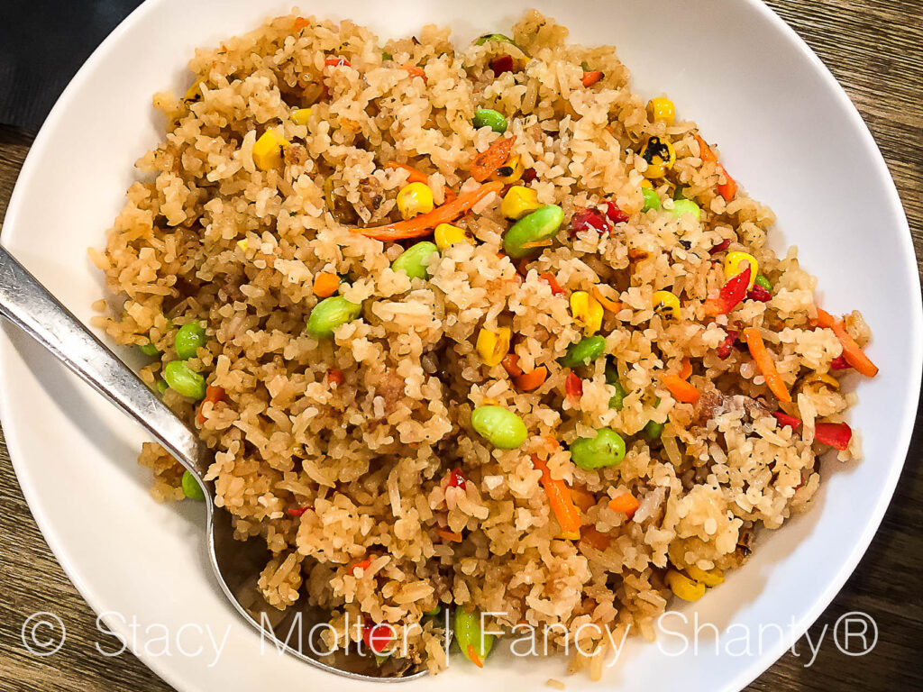 Healthy Asian Recipes to Pair with Ling Ling Fried Rice