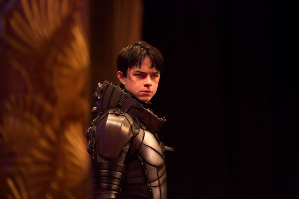 Valerian and the City of a Thousand Planets is the Newest Summer Blockbuster Not to Miss!