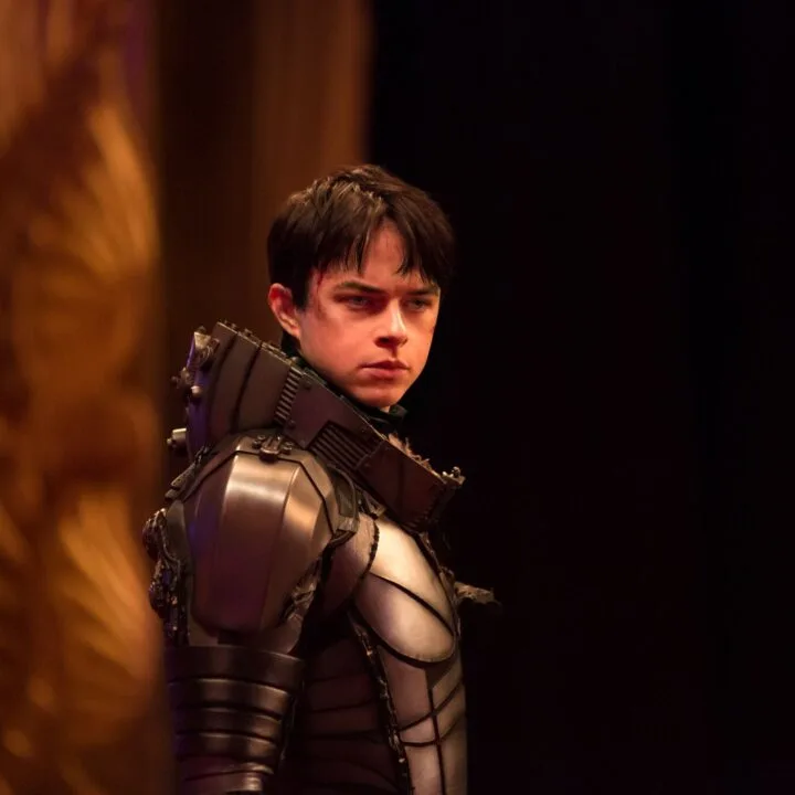 Valerian and the City of a Thousand Planets is the Newest Summer Blockbuster Not to Miss!