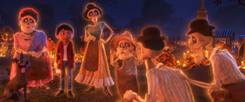 Coco: A Love Letter to Mexico 3 Coco: A Love Letter to Mexico