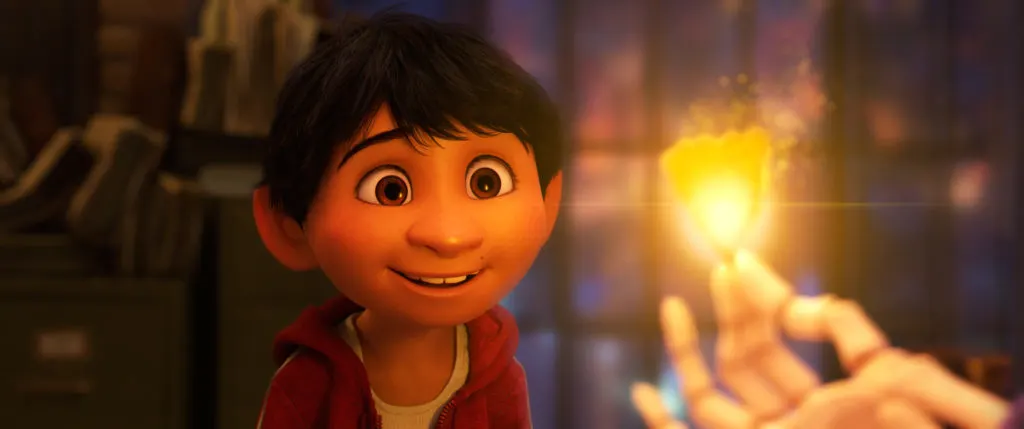 Coco: A Love Letter to Mexico 5 Coco: A Love Letter to Mexico