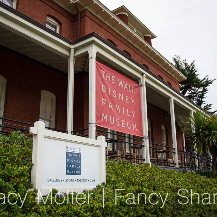 Walt Disney Family Museum