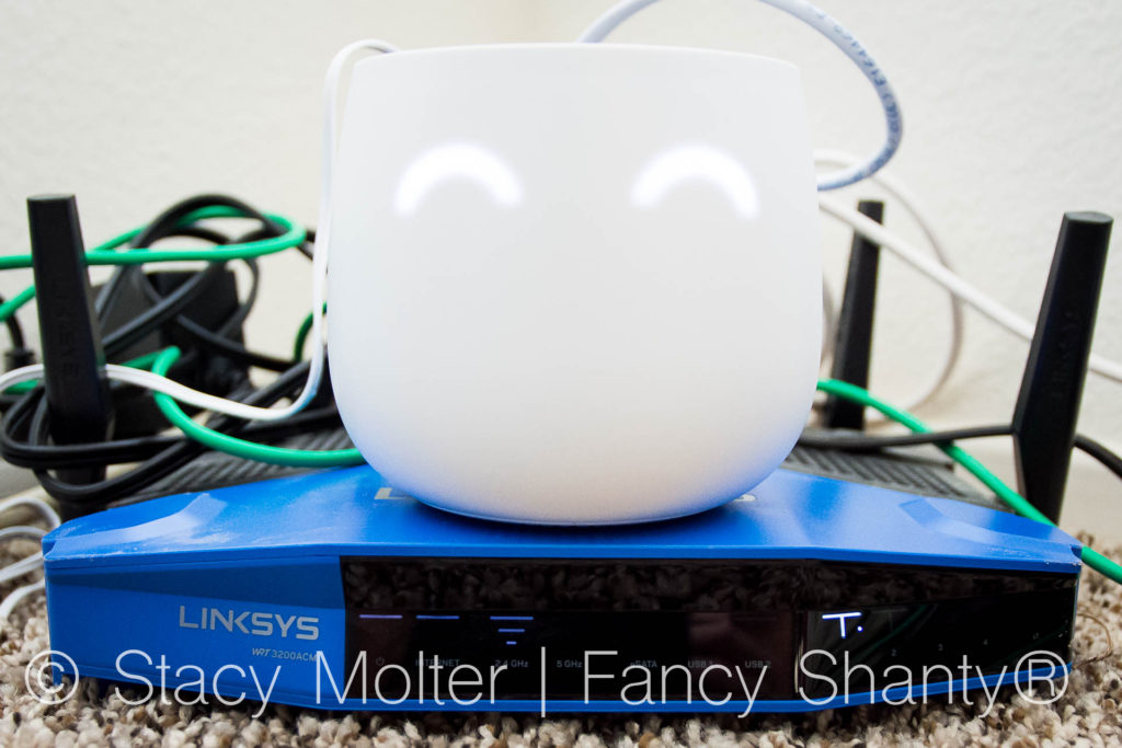 Cujo Smart Firewall with Parental Controls