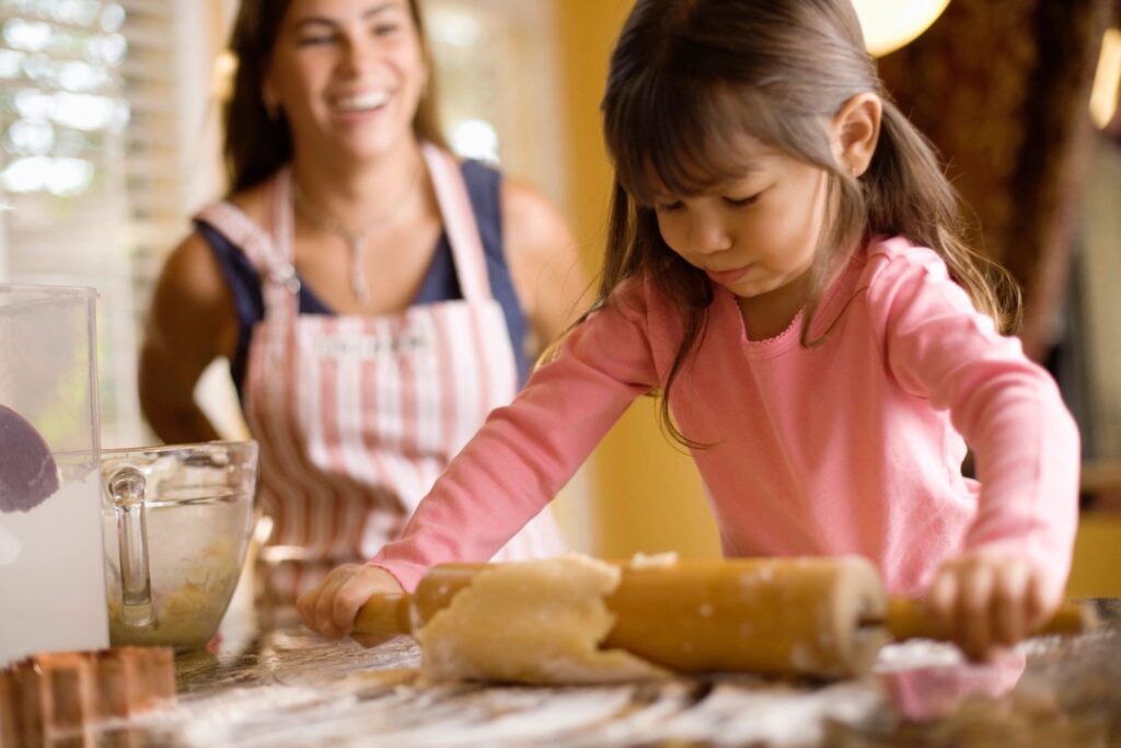 How Homeschooling Can Bring Your Family Closer