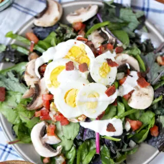 3 Easy Salad Recipes