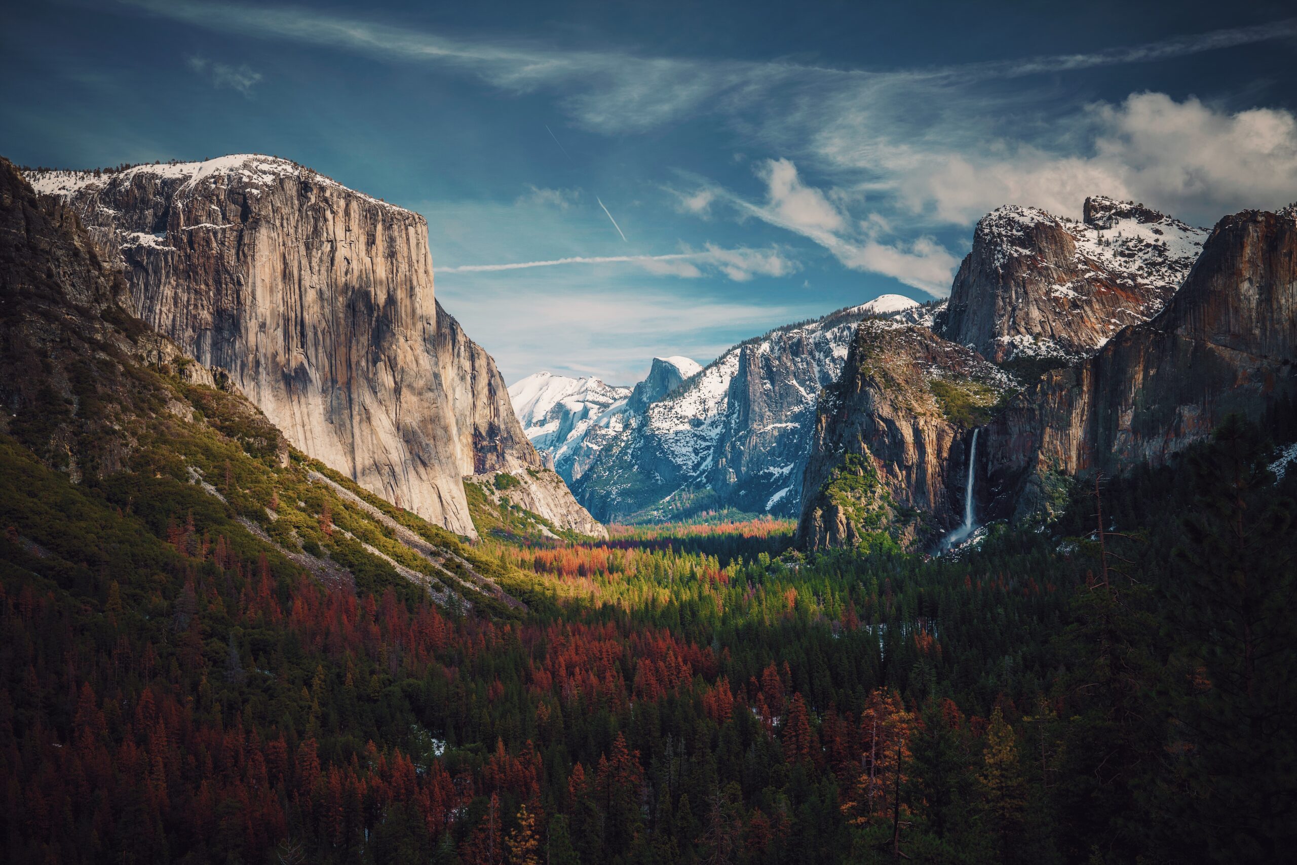 8 Tips to Plan an Epic Yosemite Trip