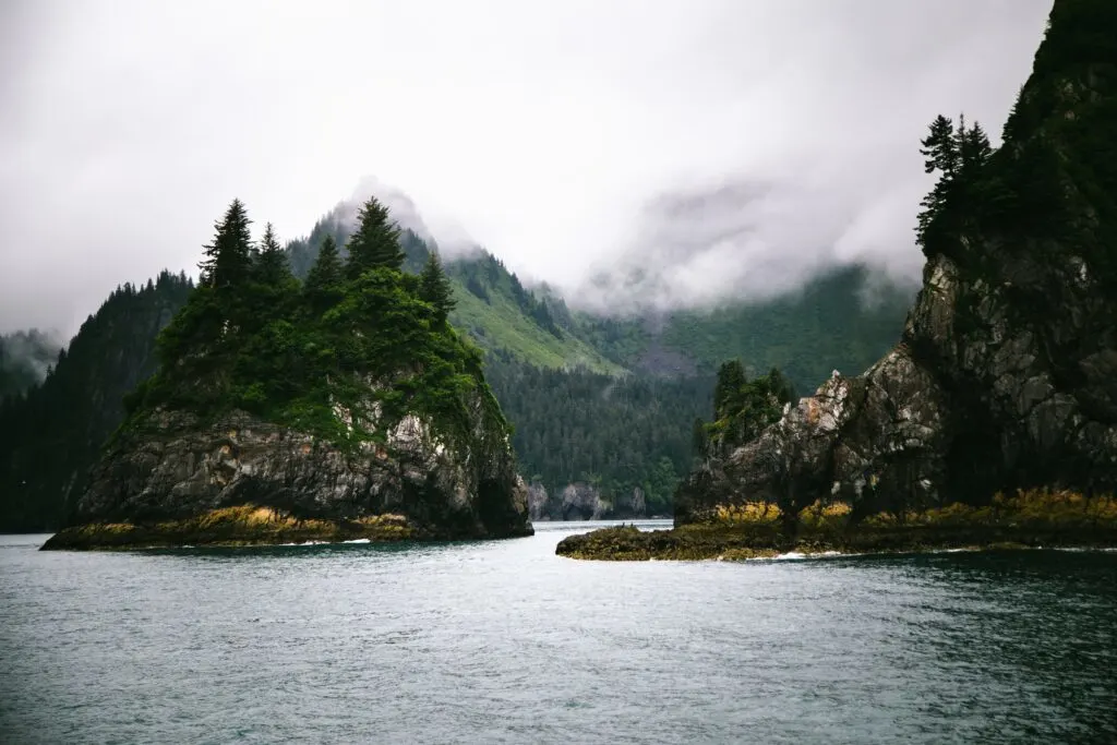 Kenai Peninsula