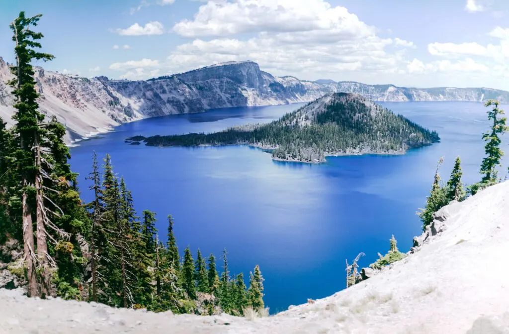 Crater Lake