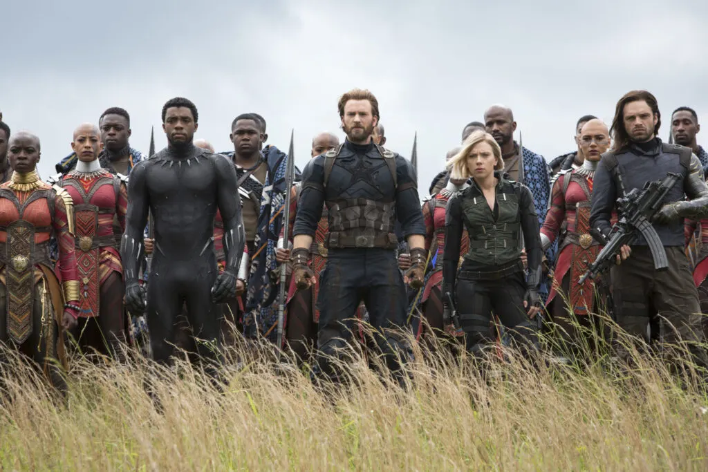 Is Avengers: Infinity War Safe For Kids? 1 Is Avengers: Infinity War Safe for Kids