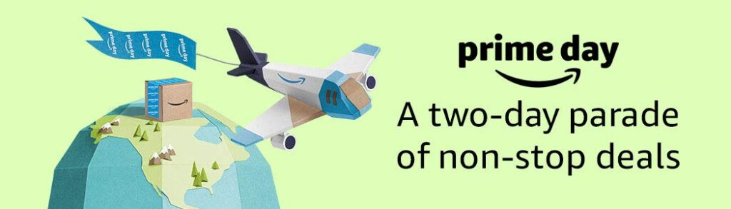 How to Get the Most Out of Amazon Prime Day