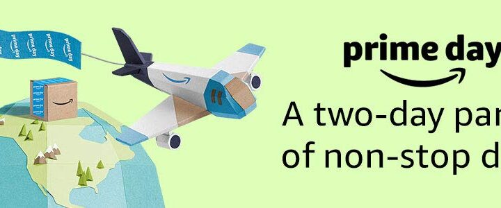 How to Get the Most Out of Amazon Prime Day