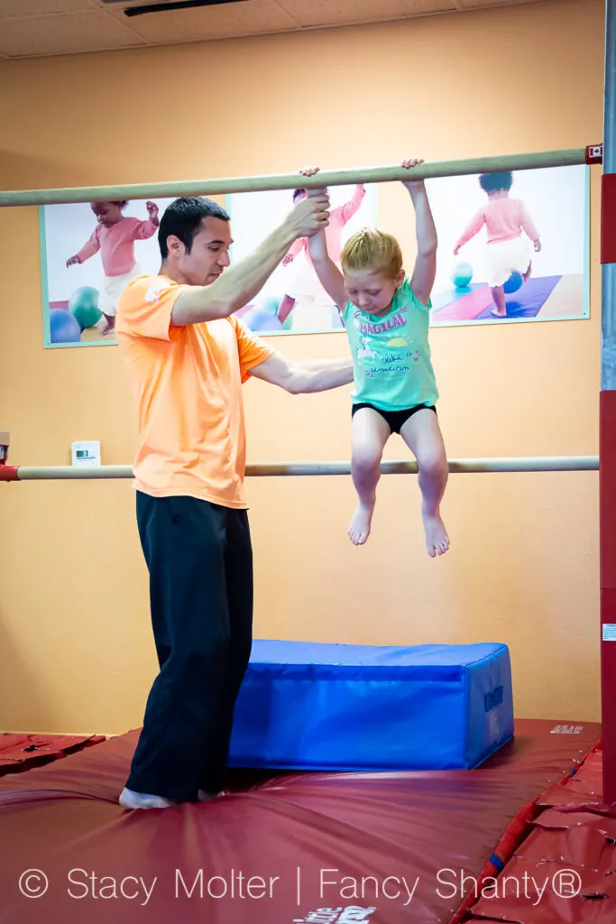 The Little Gym - Gymnastics for Kids