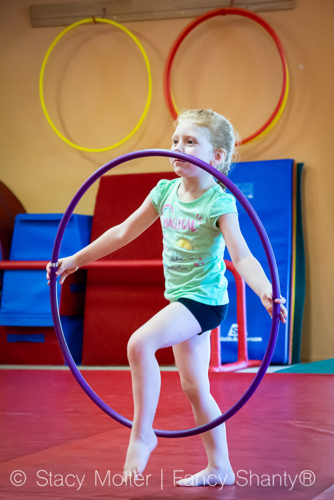 The Little Gym - Gymnastics for Kids
