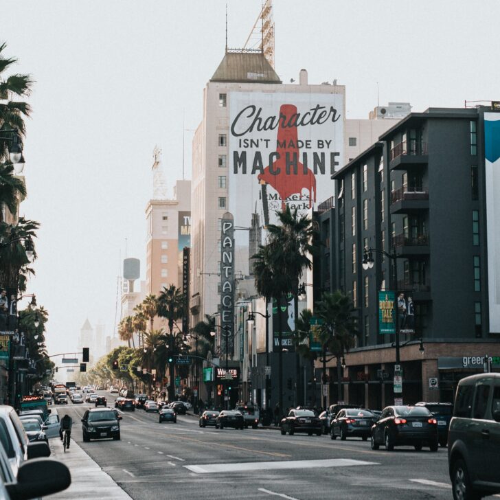 5 Free Things to Do in California