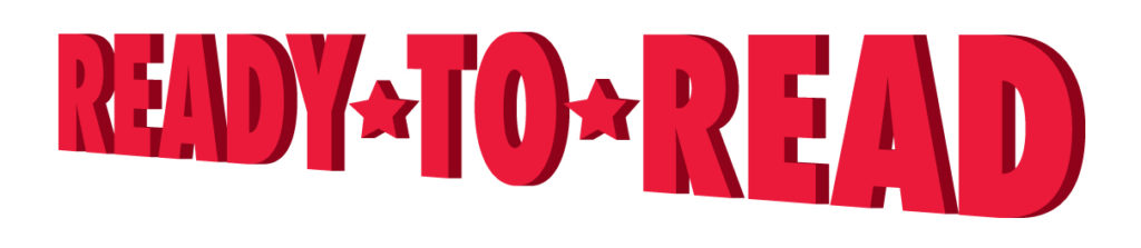 Get Ready to Read and Be A Reading Star