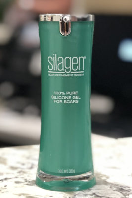 Silagen