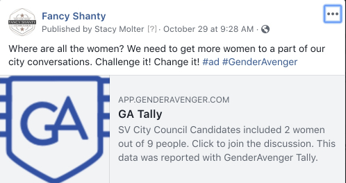 Are You Gender Aware?
