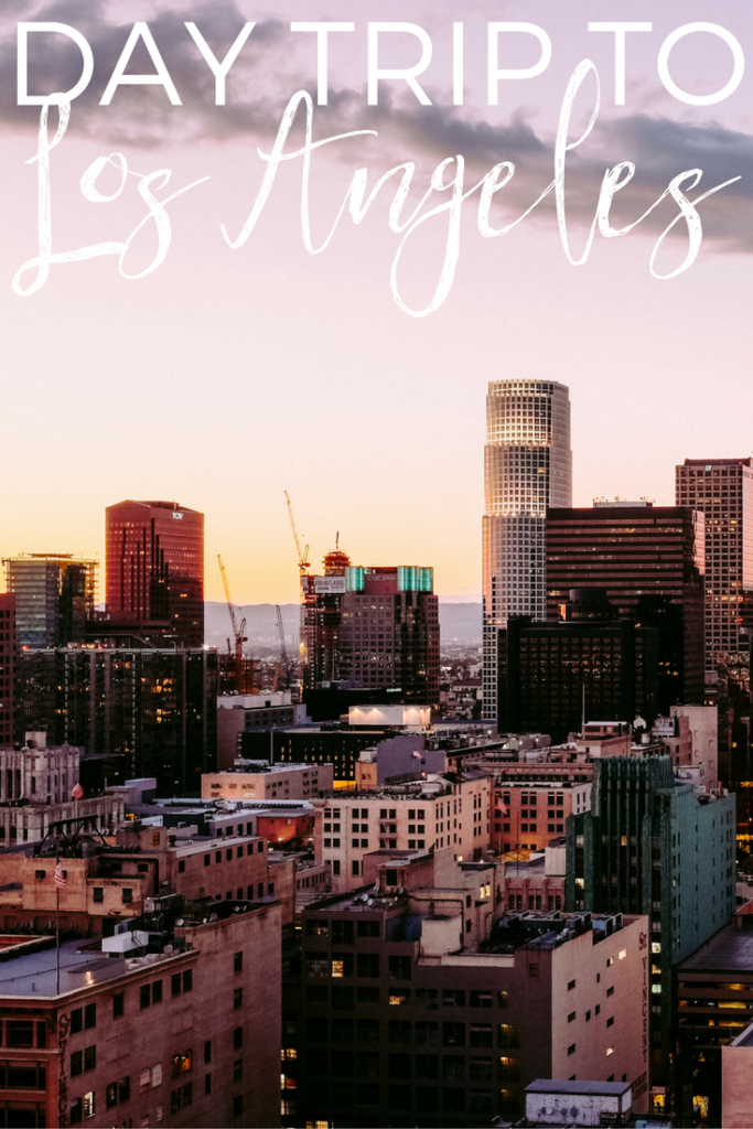 Visiting Los Angeles can be exciting, but it’s tough to figure out which spots deserve your time and attention when there are so many options. Check our list of Los Angeles day trips for adults, plus some of the best places to eat!