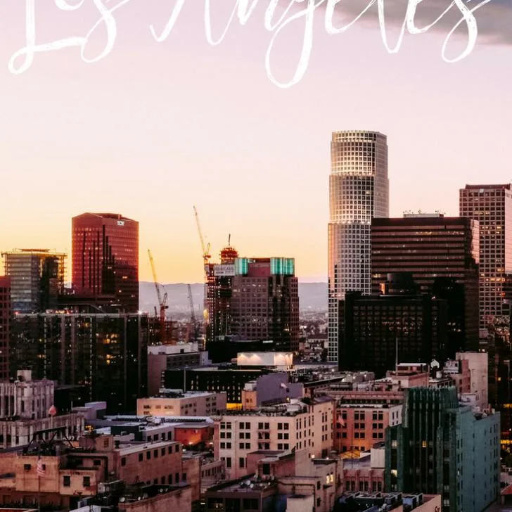 Los Angeles Day Trips for Adults