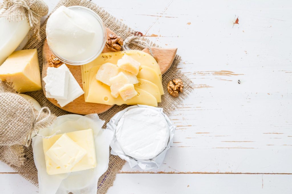 5 Cheese to Try for Cheese Lover's Day