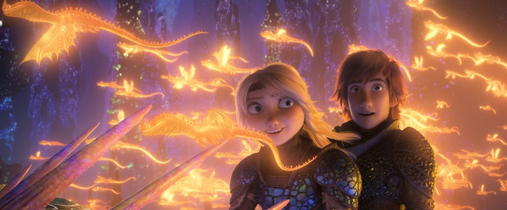 The Important Messages Behind the How to Train Your Dragon: The Hidden Franchise