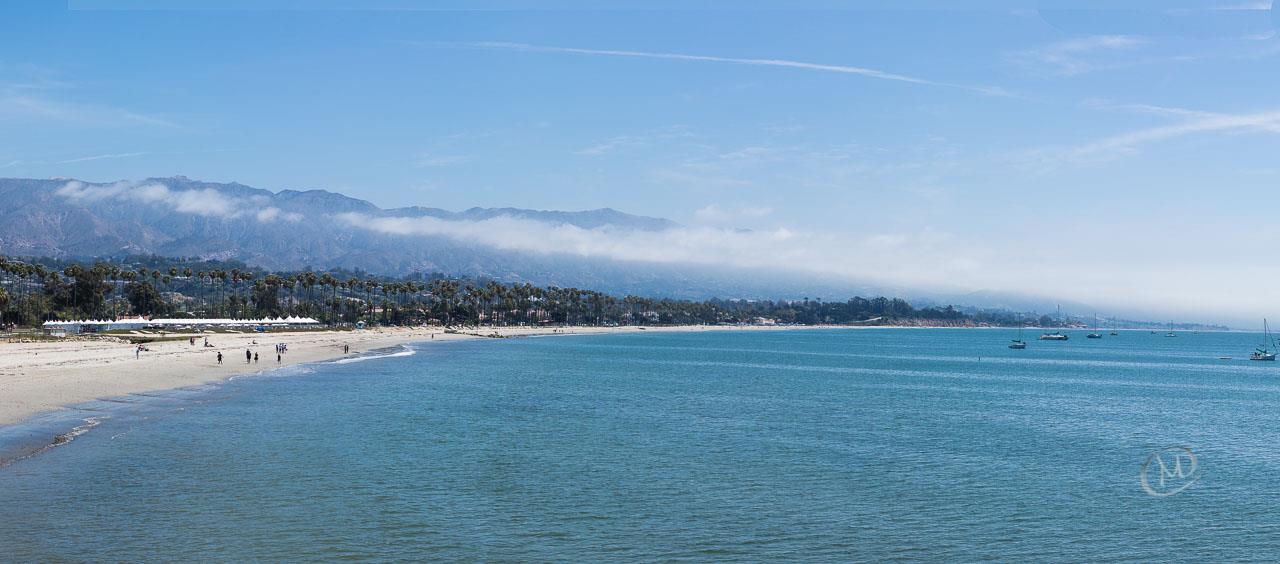 CA Wine Festival in Santa Barbara