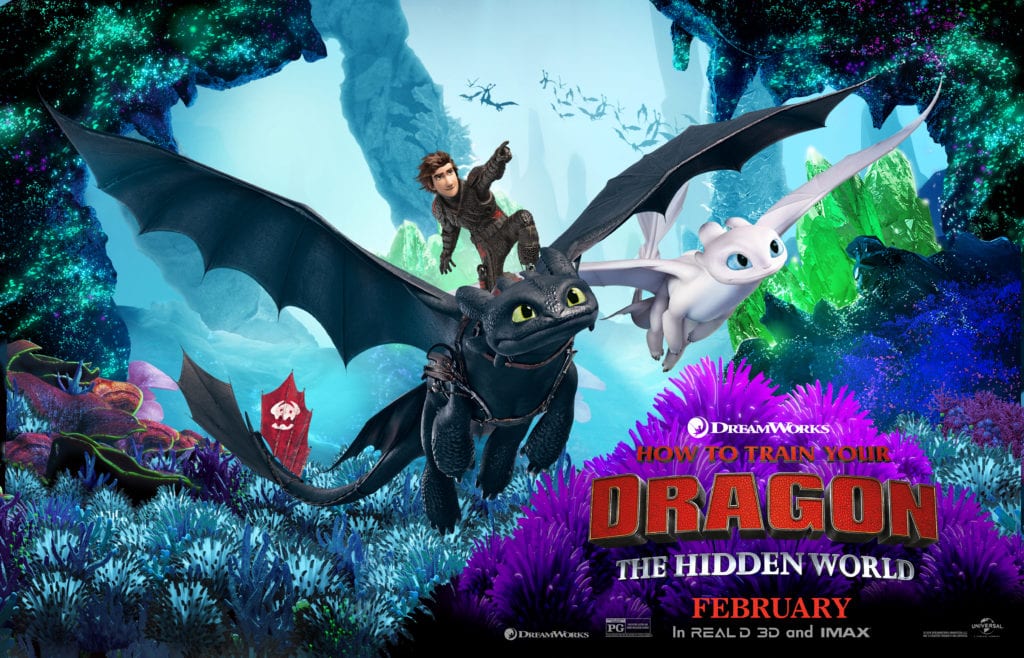 The Important Messages Behind the How to Train Your Dragon: The Hidden Franchise