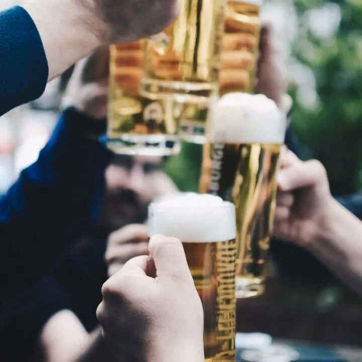 5 Great Places to Celebrate St. Patrick’s Day in California