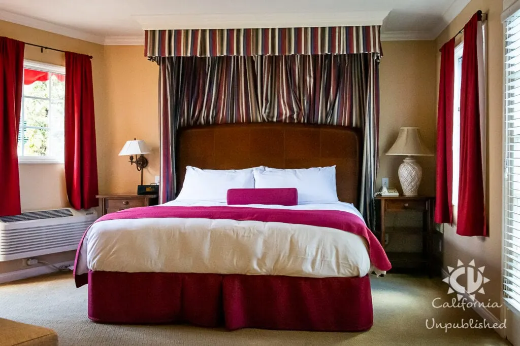 Sorrento Suite, Portofino Hotel, Avalon, Santa Catalina Island