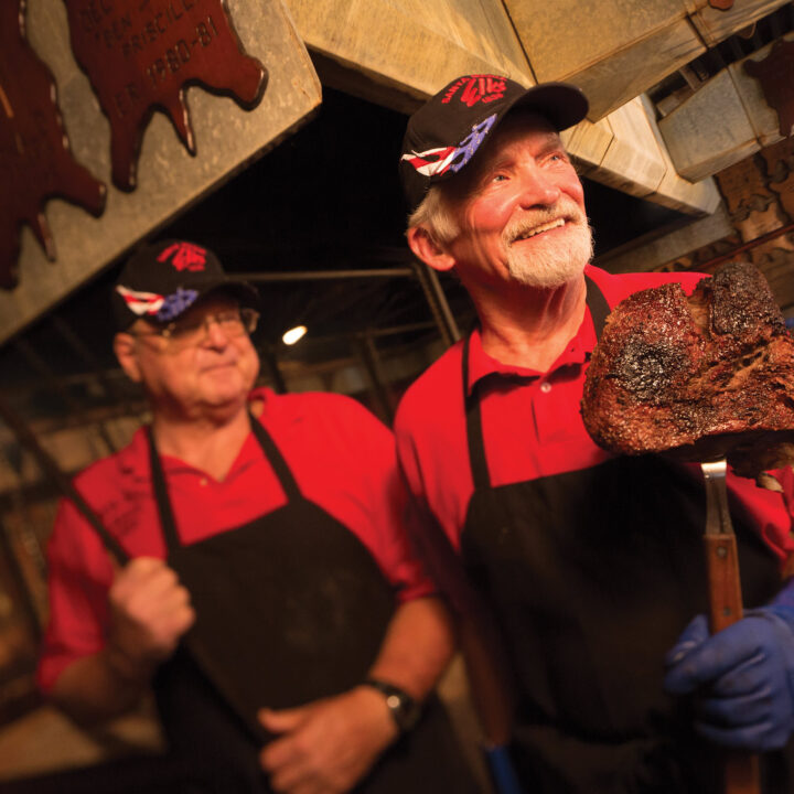 Best Restaurants to Experience Traditional Santa Maria Barbecue Style