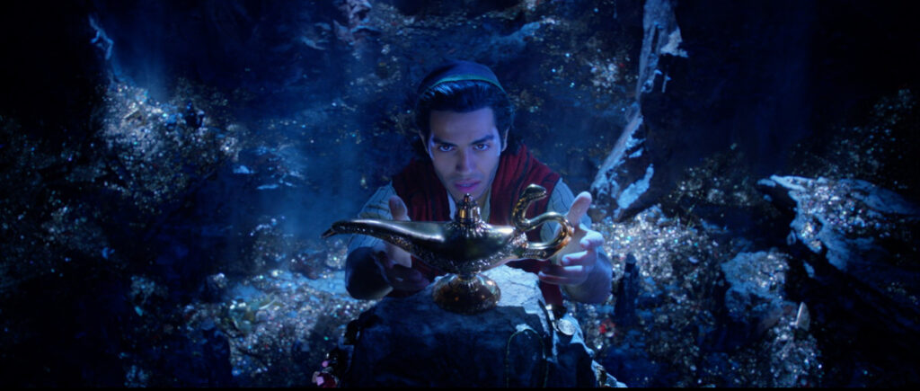 Disney's Aladdin is Pure Magic