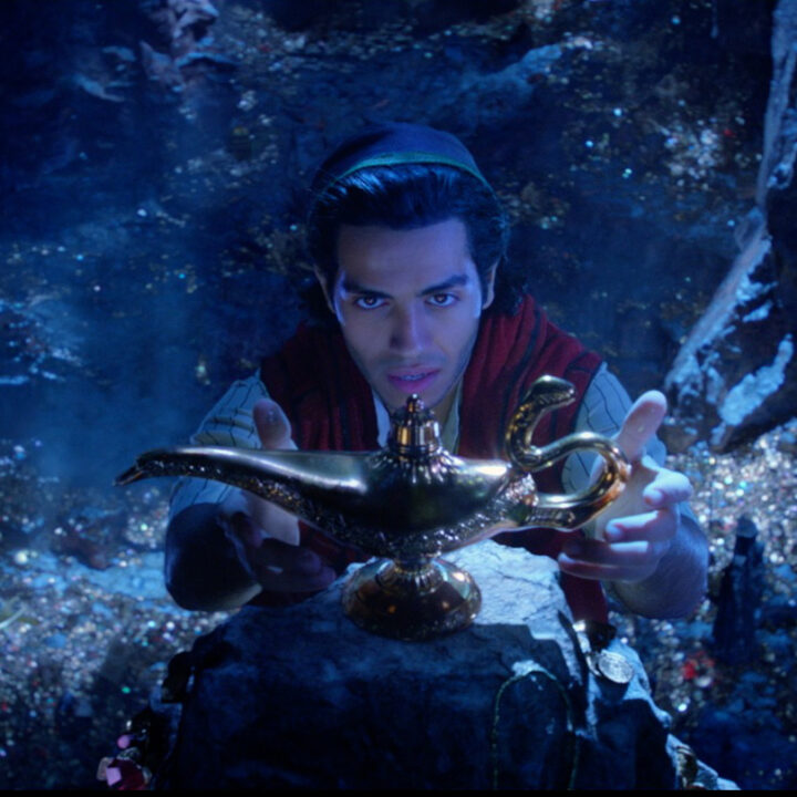 Disney's Aladdin is Pure Magic