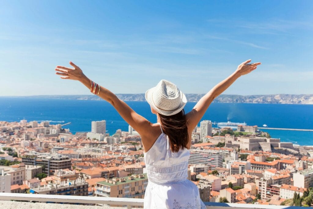 Why You Need to Take a Family Road Trip This Year